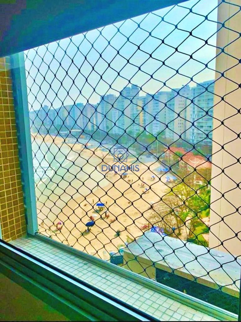LINDO APARTAMENTO REFORMADO NA REGIÃO DO MORRO DO MALUF  - PITANGUEIRAS em Morro do Maluf, Guarujá — foto 38