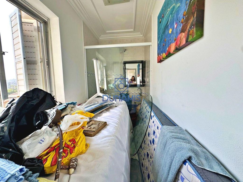 APARTAMENTO  À VENDA NA PRAIA DAS PITANGUEIRAS - REGIÃO MORRO DO MALUF em Morro do Maluf, Guarujá — foto 39