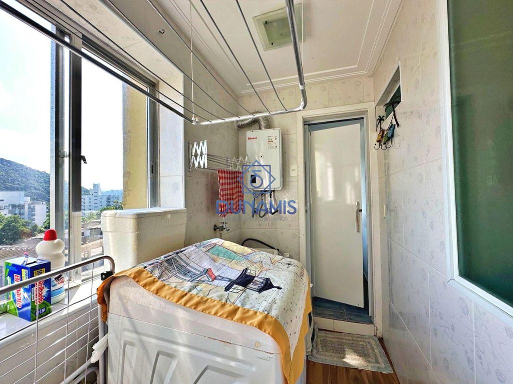 APARTAMENTO  À VENDA NA PRAIA DAS PITANGUEIRAS - REGIÃO MORRO DO MALUF em Morro do Maluf, Guarujá — foto 40