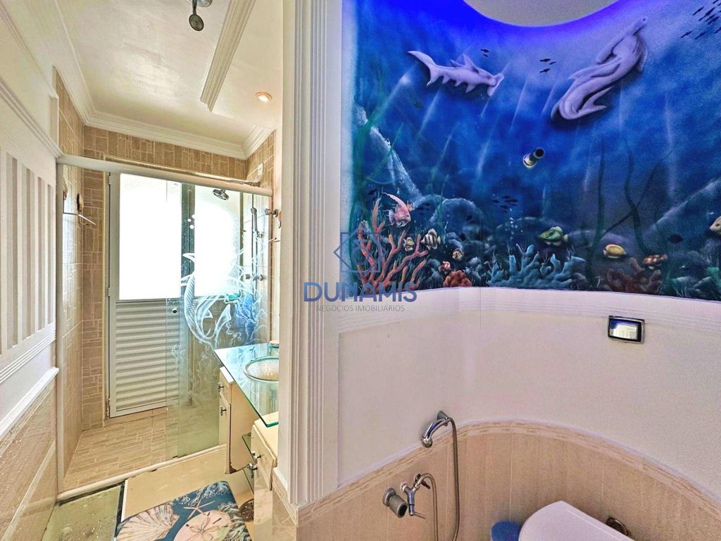 APARTAMENTO  À VENDA NA PRAIA DAS PITANGUEIRAS - REGIÃO MORRO DO MALUF em Morro do Maluf, Guarujá — foto 36