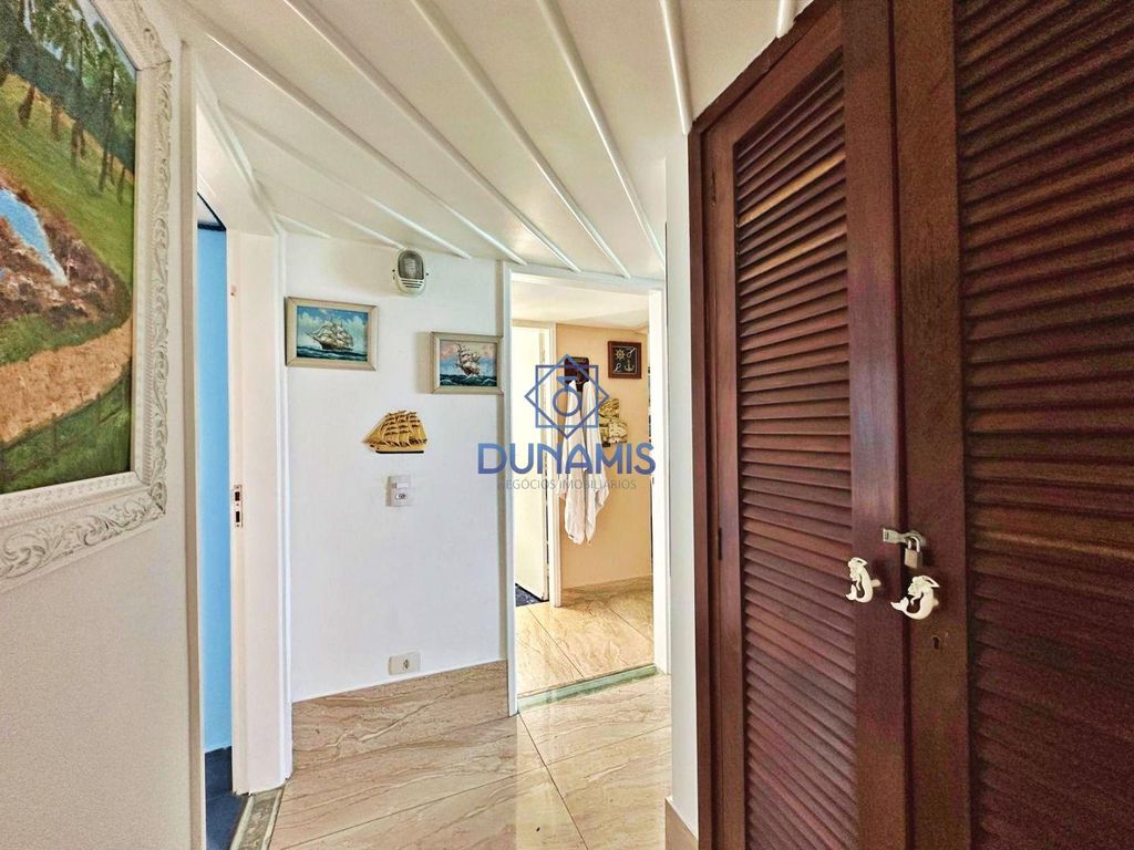 APARTAMENTO  À VENDA NA PRAIA DAS PITANGUEIRAS - REGIÃO MORRO DO MALUF em Morro do Maluf, Guarujá — foto 35