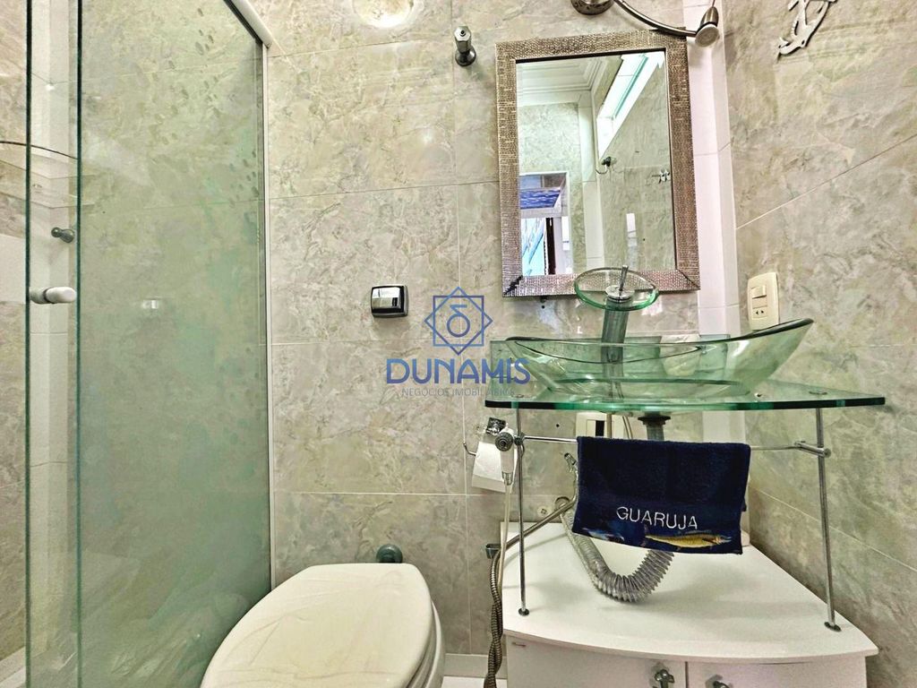 APARTAMENTO  À VENDA NA PRAIA DAS PITANGUEIRAS - REGIÃO MORRO DO MALUF em Morro do Maluf, Guarujá — foto 31