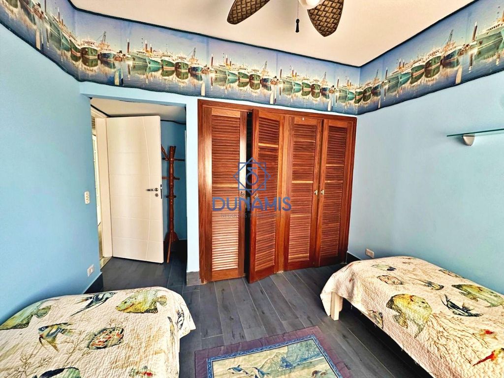 APARTAMENTO  À VENDA NA PRAIA DAS PITANGUEIRAS - REGIÃO MORRO DO MALUF em Morro do Maluf, Guarujá — foto 34