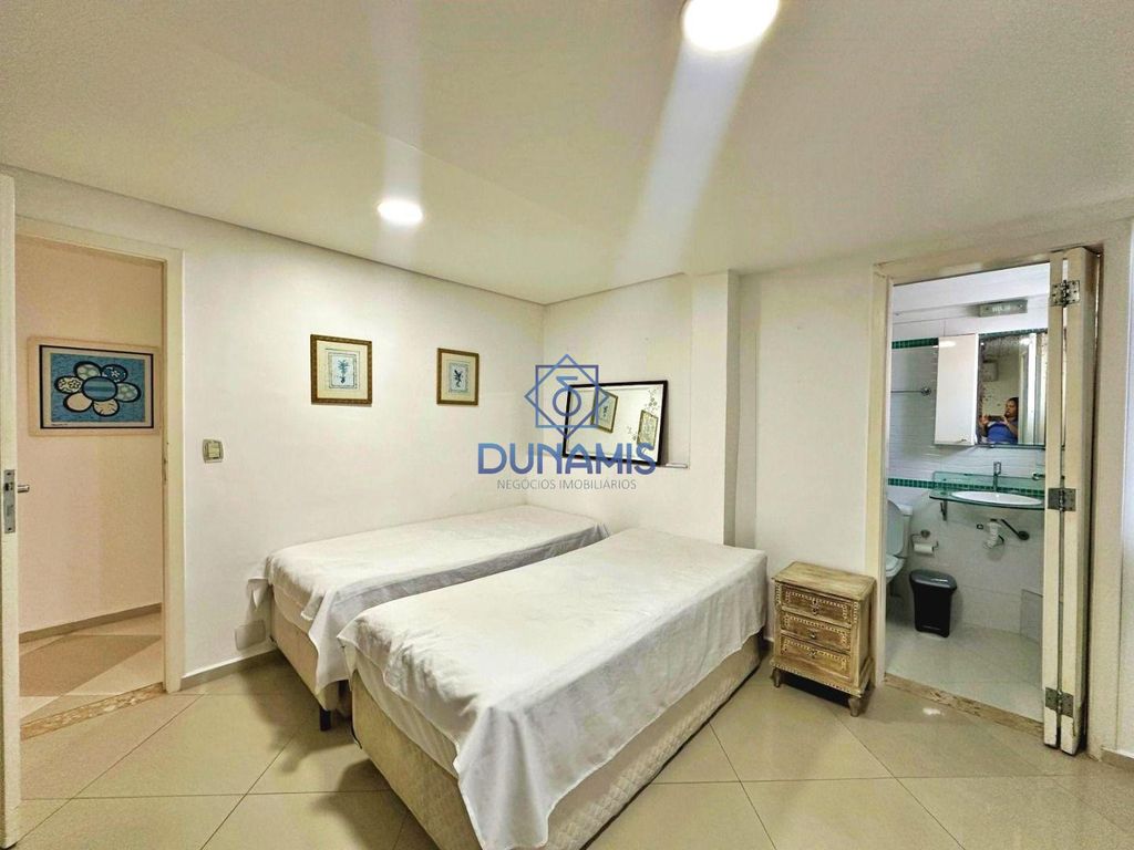 ***Excelente Cobertura à Venda em Pitangueiras, Guarujá - SP*** em Pitangueiras, Guarujá — foto 37