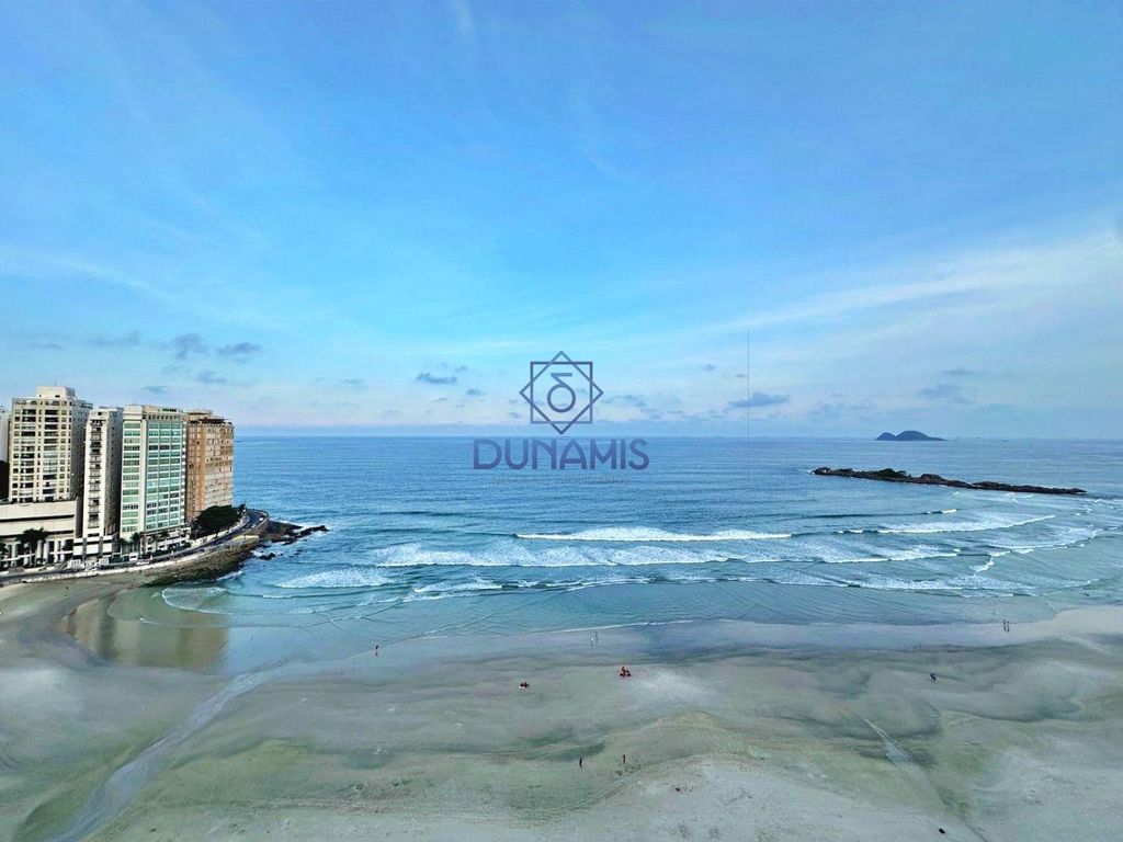 ***Excelente Cobertura à Venda em Pitangueiras, Guarujá - SP*** em Pitangueiras, Guarujá — foto 27