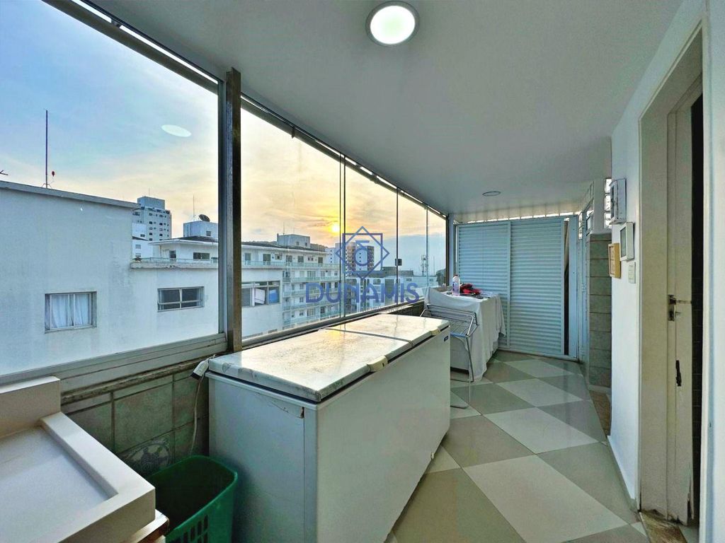 ***Excelente Cobertura à Venda em Pitangueiras, Guarujá - SP*** em Pitangueiras, Guarujá — foto 15