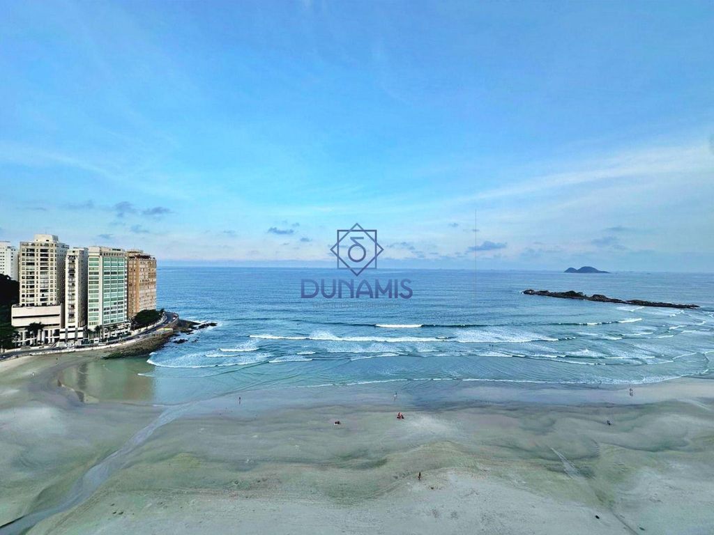 ***Excelente Cobertura à Venda em Pitangueiras, Guarujá - SP*** em Pitangueiras, Guarujá — foto 30