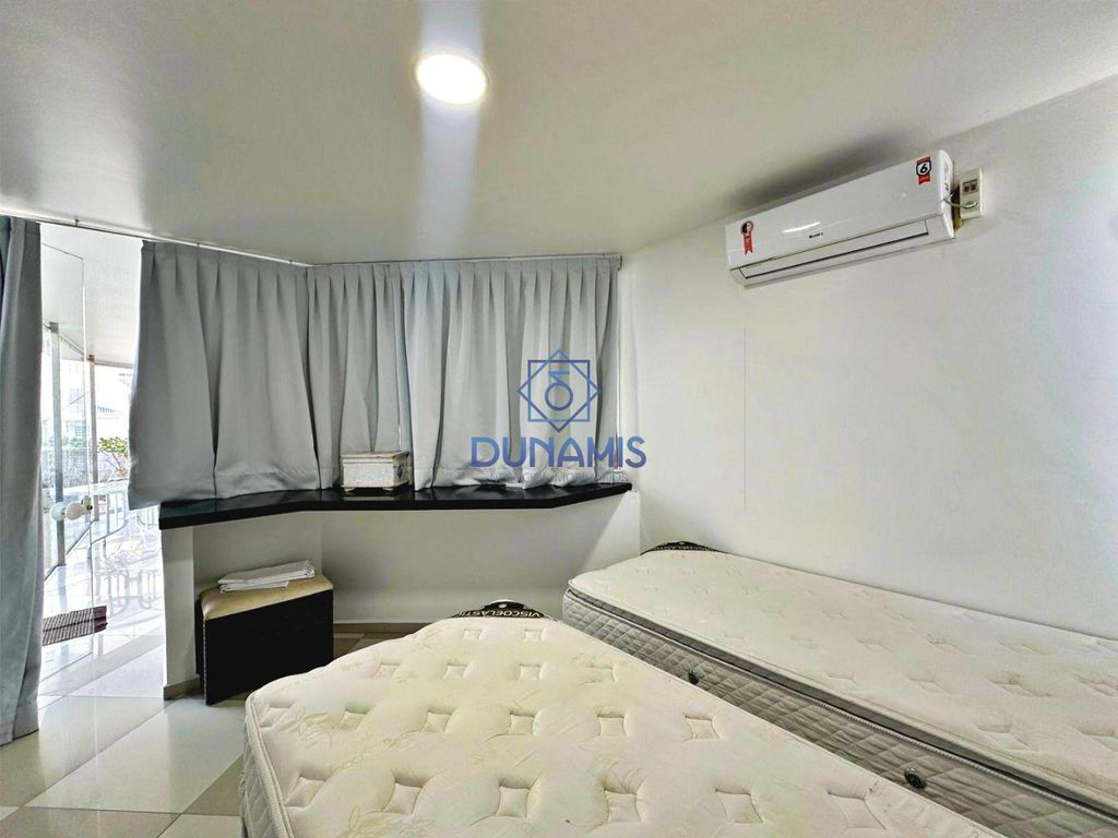 ***Excelente Cobertura à Venda em Pitangueiras, Guarujá - SP*** em Pitangueiras, Guarujá — foto 29