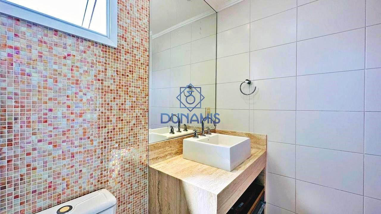 MAGNÍFICO APARTAMENTO FRENTE MAR À VENDA NA PRAIA DAS ASTÚRIAS - LAZER COMPLETO em Jardim Astúrias, Guarujá — foto 16