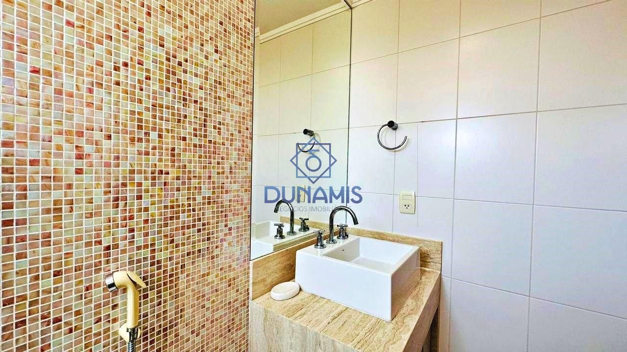 MAGNÍFICO APARTAMENTO FRENTE MAR À VENDA NA PRAIA DAS ASTÚRIAS - LAZER COMPLETO em Jardim Astúrias, Guarujá — foto 25