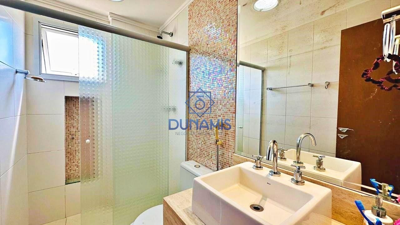 MAGNÍFICO APARTAMENTO FRENTE MAR À VENDA NA PRAIA DAS ASTÚRIAS - LAZER COMPLETO em Jardim Astúrias, Guarujá — foto 23