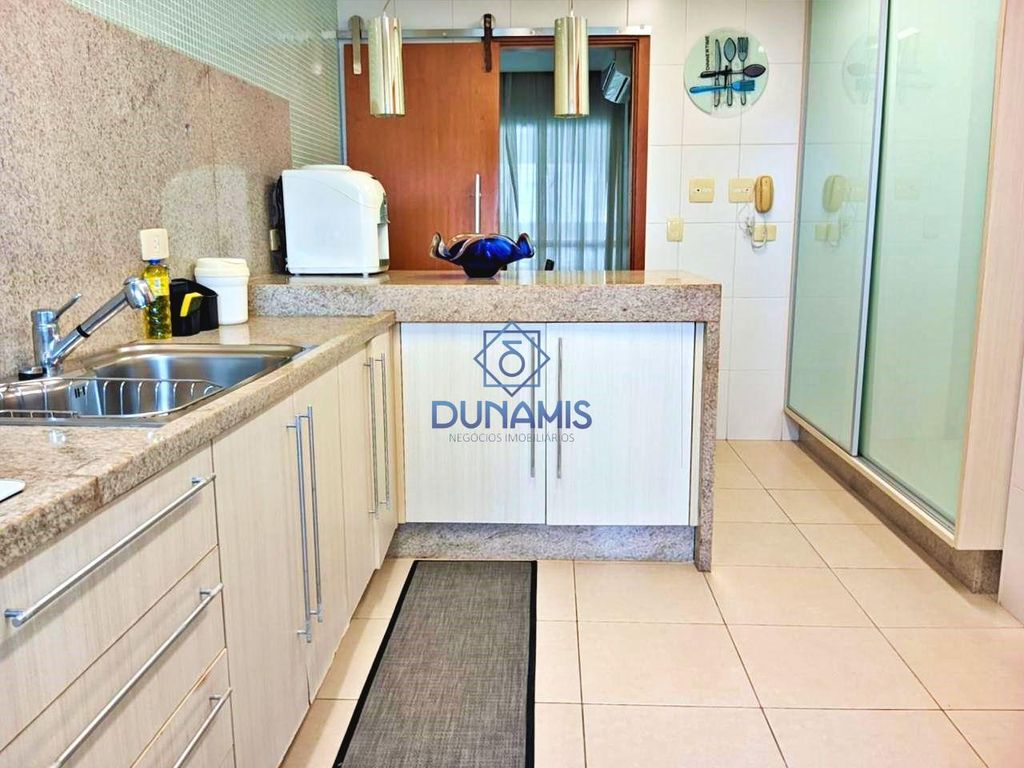 MAGNÍFICO APARTAMENTO FRENTE MAR À VENDA NA PRAIA DAS ASTÚRIAS - LAZER COMPLETO em Jardim Astúrias, Guarujá — foto 9