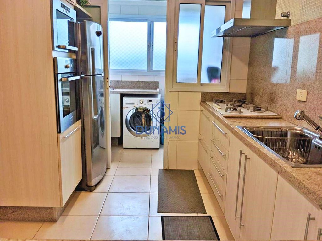MAGNÍFICO APARTAMENTO FRENTE MAR À VENDA NA PRAIA DAS ASTÚRIAS - LAZER COMPLETO em Jardim Astúrias, Guarujá — foto 14