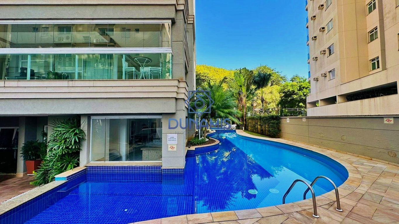 MAGNÍFICO APARTAMENTO FRENTE MAR À VENDA NA PRAIA DAS ASTÚRIAS - LAZER COMPLETO em Jardim Astúrias, Guarujá — foto 35