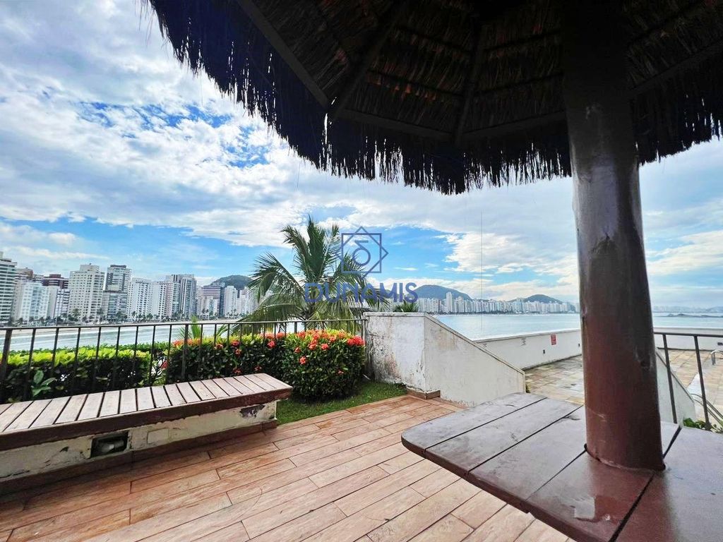 APARTAMENTO À VENDA NA PRAIA DAS ASTÚRIAS - LAZER COMPLETO - 02 VAGAS DE GARAGEM em Jardim Astúrias, Guarujá — foto 36
