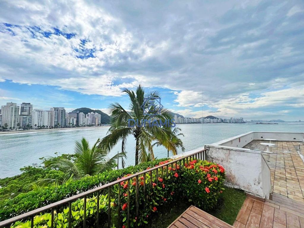 APARTAMENTO À VENDA NA PRAIA DAS ASTÚRIAS - LAZER COMPLETO - 02 VAGAS DE GARAGEM em Jardim Astúrias, Guarujá — foto 35