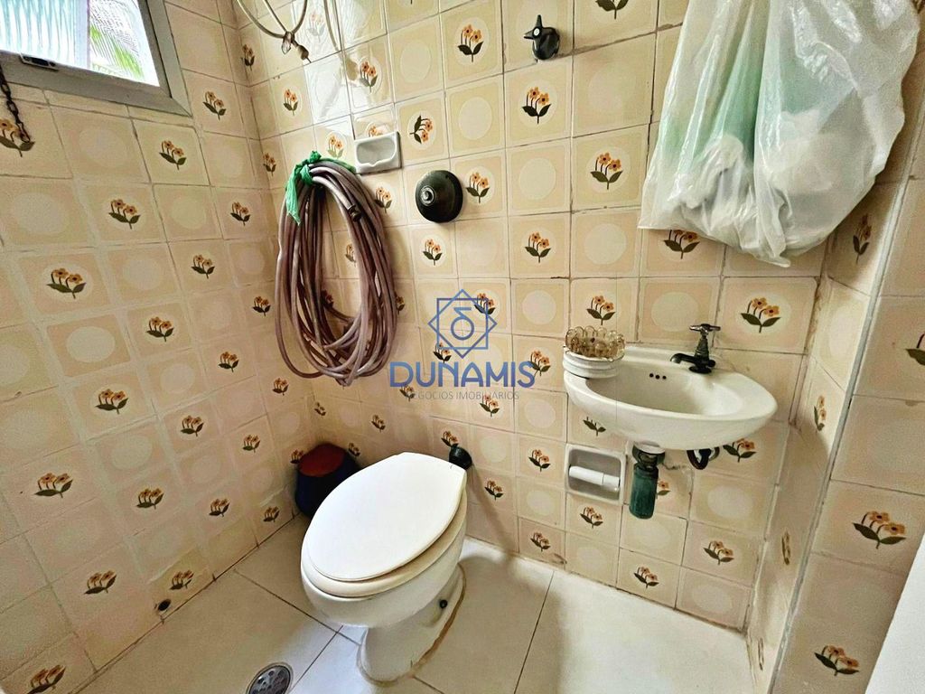 APARTAMENTO À VENDA NA PRAIA DAS ASTÚRIAS - LAZER COMPLETO - 02 VAGAS DE GARAGEM em Jardim Astúrias, Guarujá — foto 29