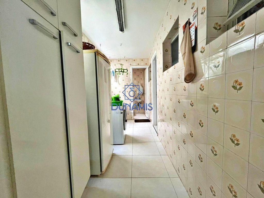 APARTAMENTO À VENDA NA PRAIA DAS ASTÚRIAS - LAZER COMPLETO - 02 VAGAS DE GARAGEM em Jardim Astúrias, Guarujá — foto 24