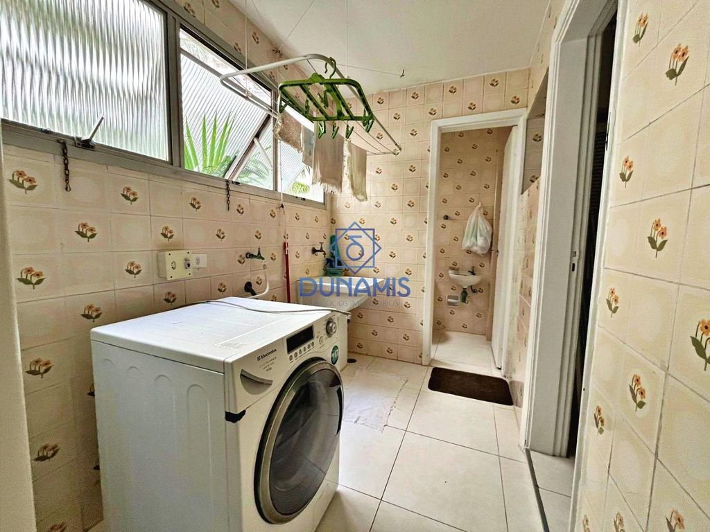 APARTAMENTO À VENDA NA PRAIA DAS ASTÚRIAS - LAZER COMPLETO - 02 VAGAS DE GARAGEM em Jardim Astúrias, Guarujá — foto 26