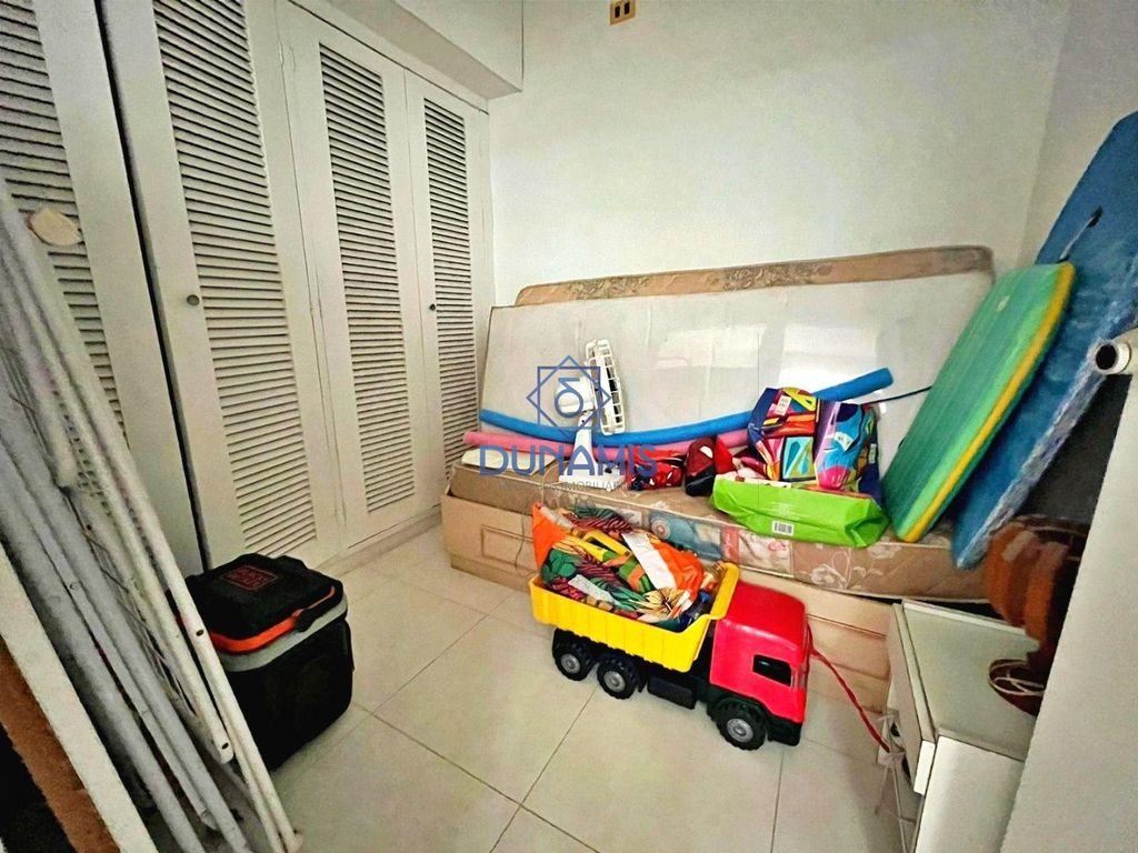 APARTAMENTO À VENDA NA PRAIA DAS ASTÚRIAS - LAZER COMPLETO - 02 VAGAS DE GARAGEM em Jardim Astúrias, Guarujá — foto 27