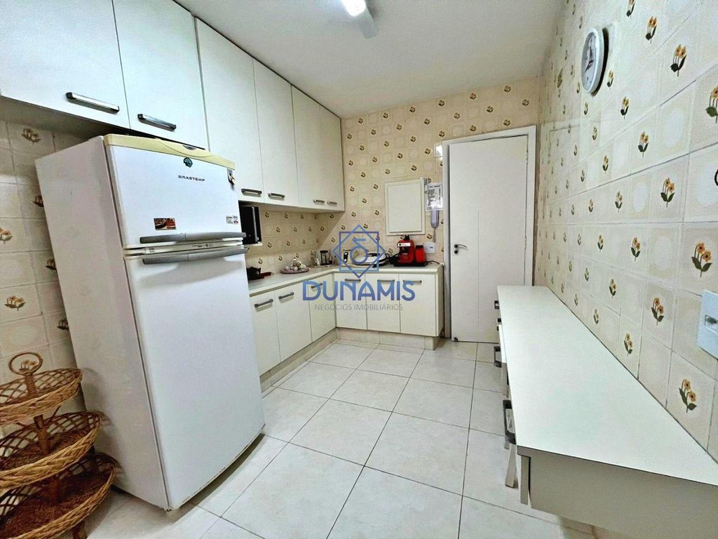 APARTAMENTO À VENDA NA PRAIA DAS ASTÚRIAS - LAZER COMPLETO - 02 VAGAS DE GARAGEM em Jardim Astúrias, Guarujá — foto 23