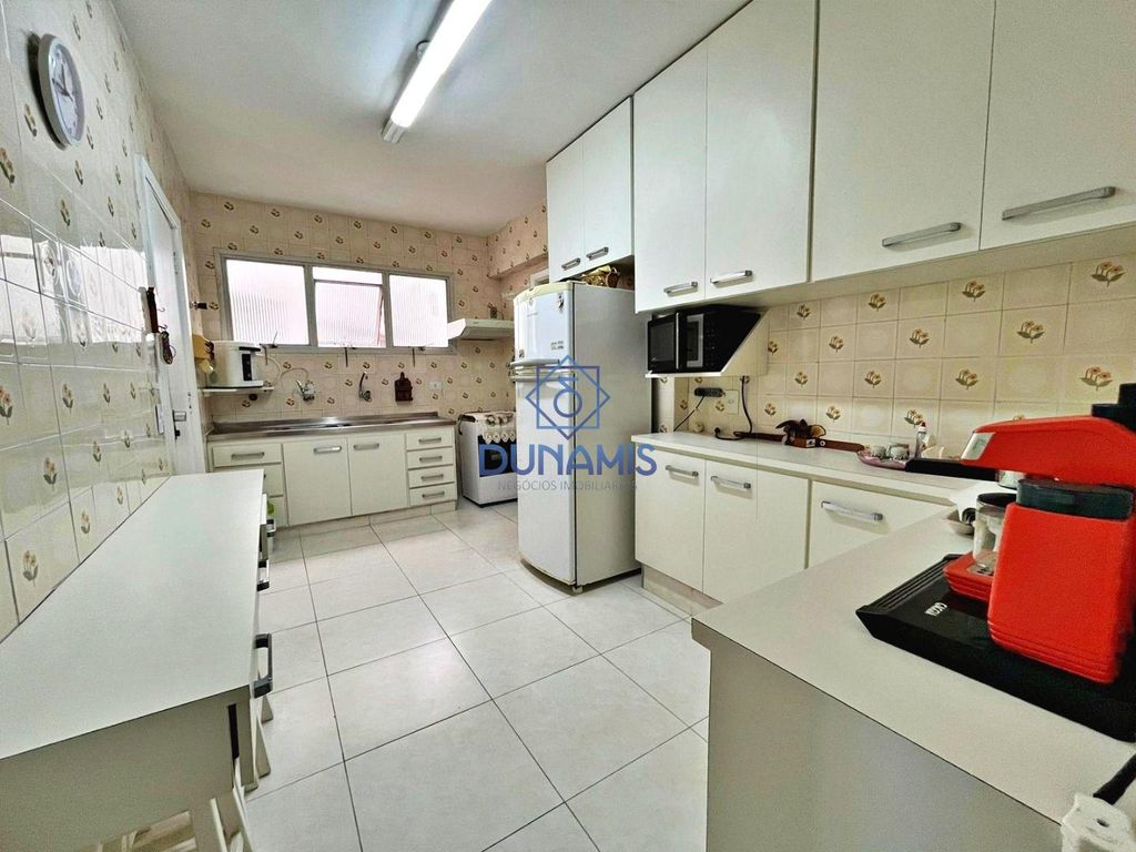 APARTAMENTO À VENDA NA PRAIA DAS ASTÚRIAS - LAZER COMPLETO - 02 VAGAS DE GARAGEM em Jardim Astúrias, Guarujá — foto 21