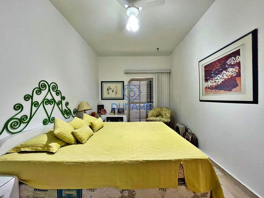 APARTAMENTO À VENDA NA PRAIA DAS ASTÚRIAS - LAZER COMPLETO - 02 VAGAS DE GARAGEM em Jardim Astúrias, Guarujá — foto 18