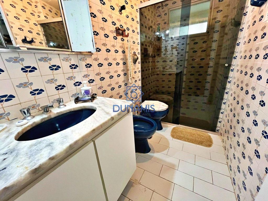 APARTAMENTO À VENDA NA PRAIA DAS ASTÚRIAS - LAZER COMPLETO - 02 VAGAS DE GARAGEM em Jardim Astúrias, Guarujá — foto 19