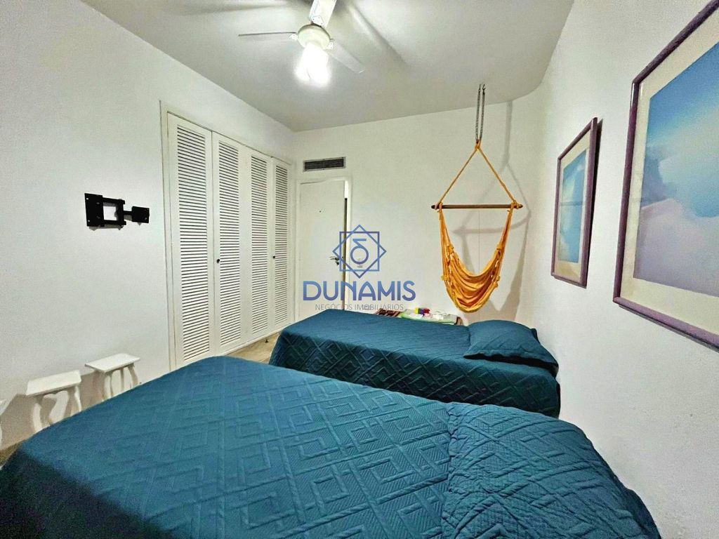 APARTAMENTO À VENDA NA PRAIA DAS ASTÚRIAS - LAZER COMPLETO - 02 VAGAS DE GARAGEM em Jardim Astúrias, Guarujá — foto 16