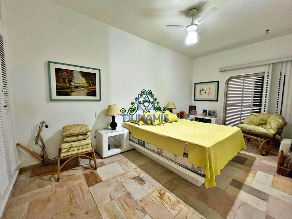 APARTAMENTO À VENDA NA PRAIA DAS ASTÚRIAS - LAZER COMPLETO - 02 VAGAS DE GARAGEM em Jardim Astúrias, Guarujá — foto 17