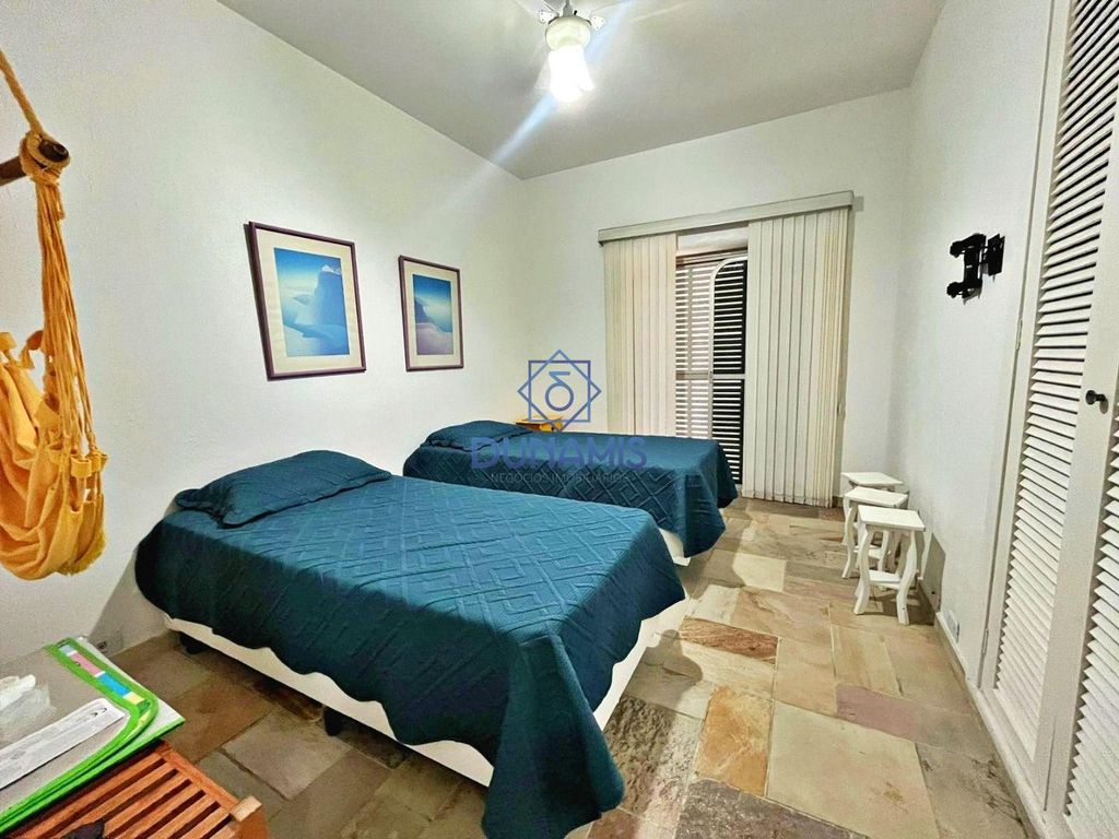 APARTAMENTO À VENDA NA PRAIA DAS ASTÚRIAS - LAZER COMPLETO - 02 VAGAS DE GARAGEM em Jardim Astúrias, Guarujá — foto 14