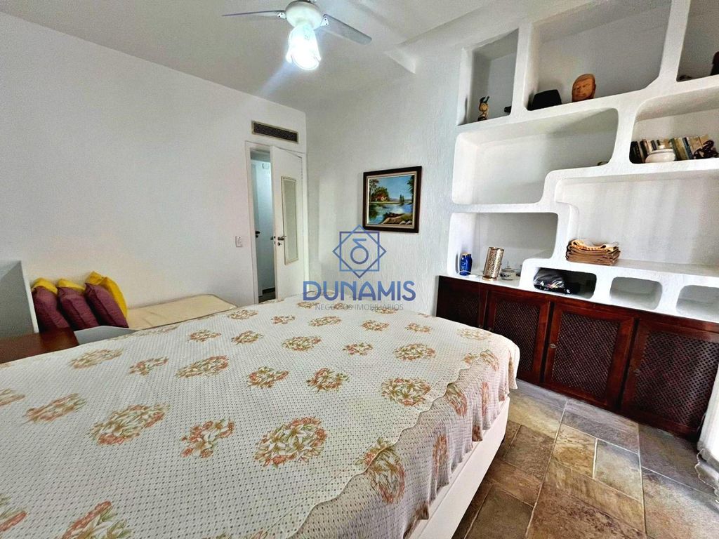 APARTAMENTO À VENDA NA PRAIA DAS ASTÚRIAS - LAZER COMPLETO - 02 VAGAS DE GARAGEM em Jardim Astúrias, Guarujá — foto 10