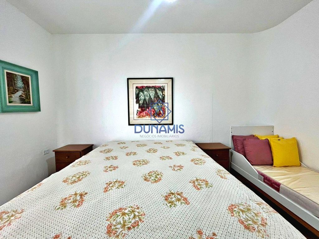 APARTAMENTO À VENDA NA PRAIA DAS ASTÚRIAS - LAZER COMPLETO - 02 VAGAS DE GARAGEM em Jardim Astúrias, Guarujá — foto 11