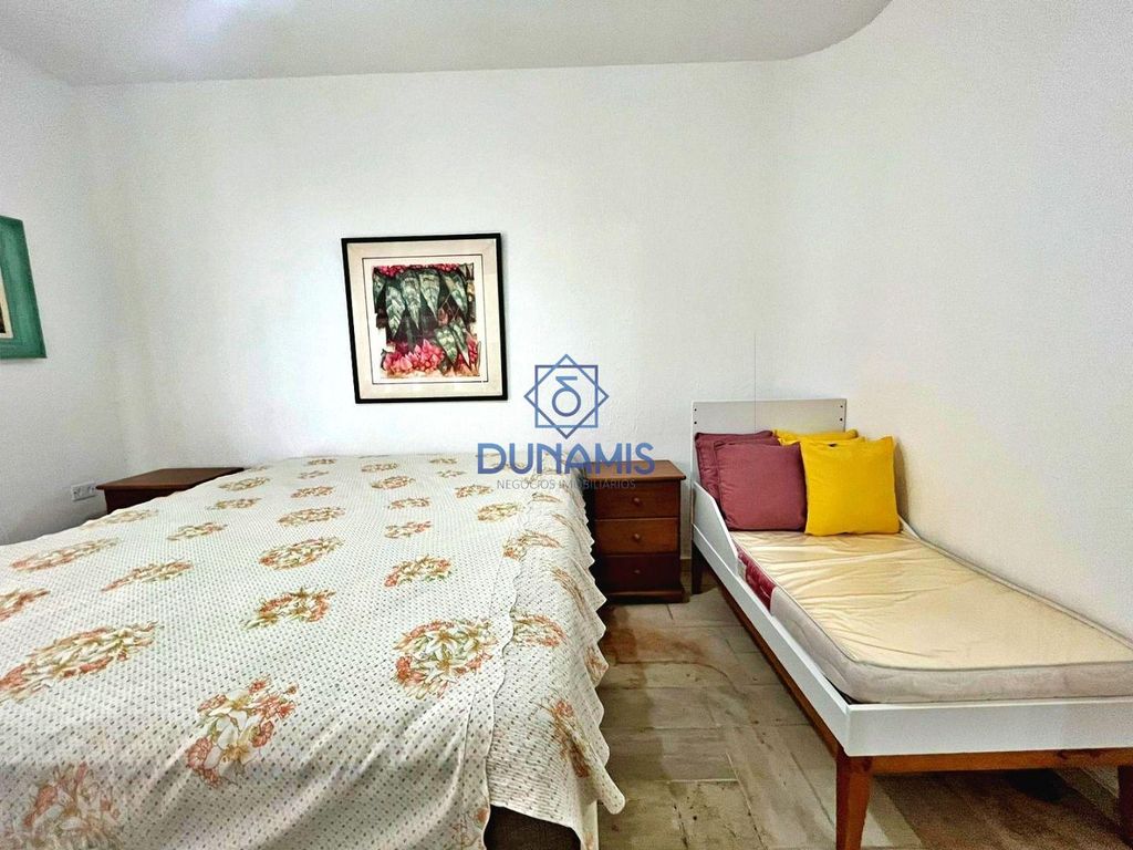 APARTAMENTO À VENDA NA PRAIA DAS ASTÚRIAS - LAZER COMPLETO - 02 VAGAS DE GARAGEM em Jardim Astúrias, Guarujá — foto 12