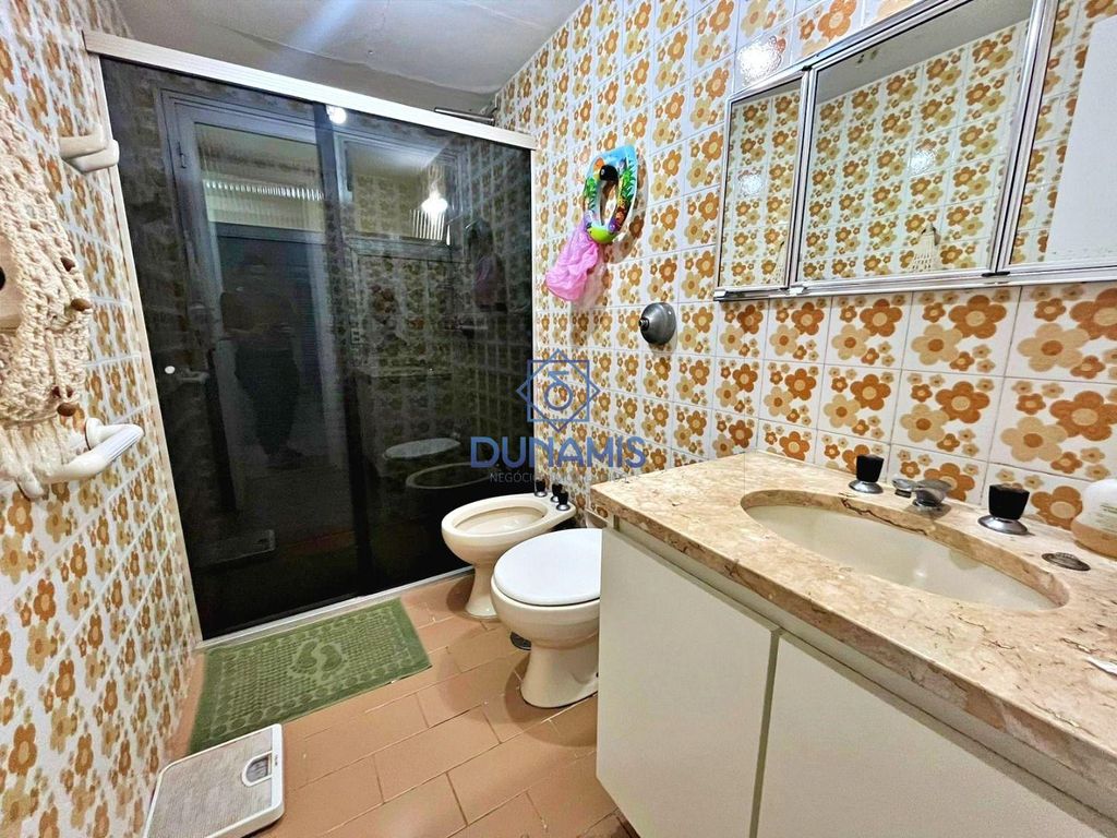 APARTAMENTO À VENDA NA PRAIA DAS ASTÚRIAS - LAZER COMPLETO - 02 VAGAS DE GARAGEM em Jardim Astúrias, Guarujá — foto 13