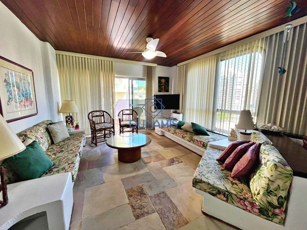 APARTAMENTO À VENDA NA PRAIA DAS ASTÚRIAS - LAZER COMPLETO - 02 VAGAS DE GARAGEM em Jardim Astúrias, Guarujá — foto 2