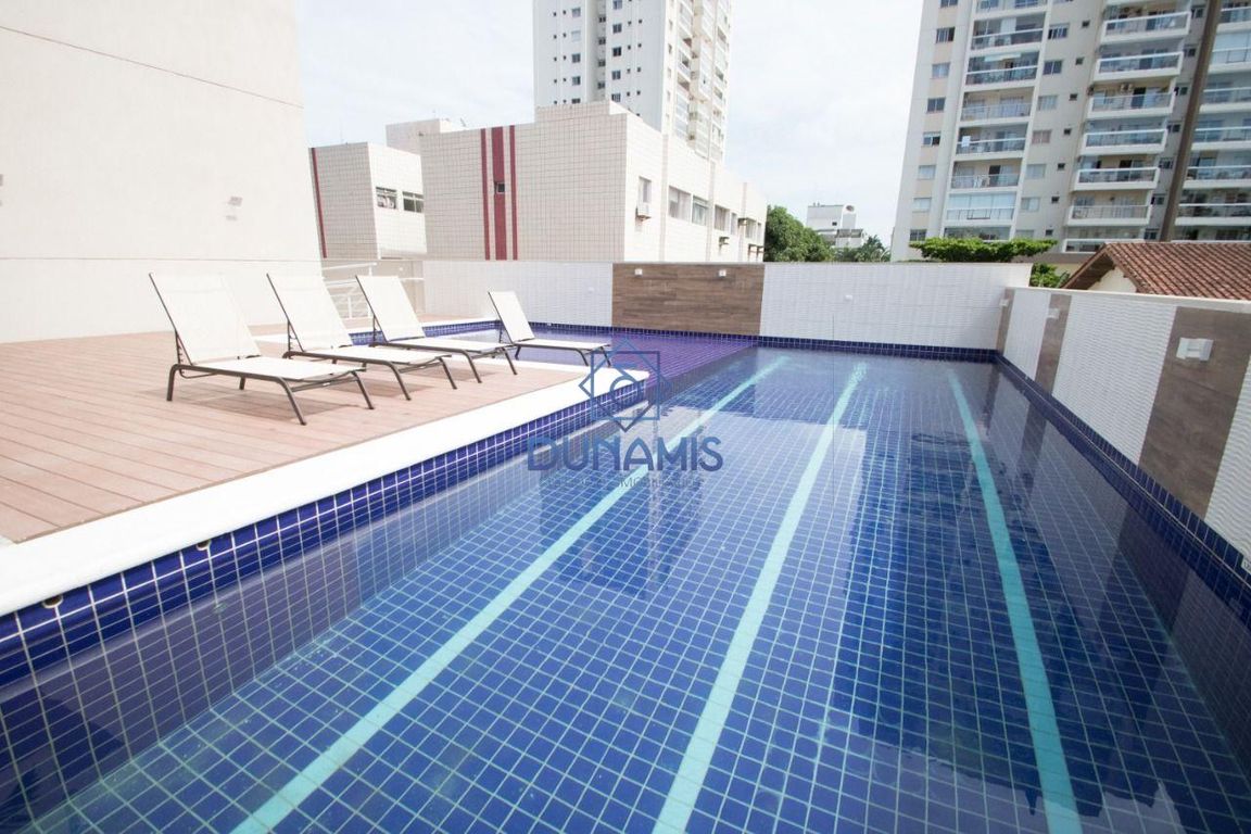 APARTAMENTO À VENDA NA PRAIA DAS ASTÚRIAS - LAZER COMPLETO - 02 VAGAS DE GARAGEM em Jardim Astúrias, Guarujá — foto 58