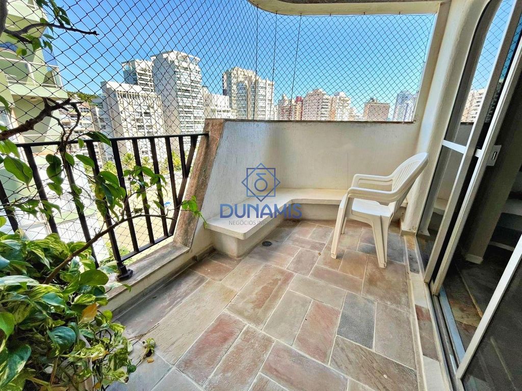 APARTAMENTO À VENDA NA PRAIA DAS ASTÚRIAS - LAZER COMPLETO - 02 VAGAS DE GARAGEM em Jardim Astúrias, Guarujá — foto 7