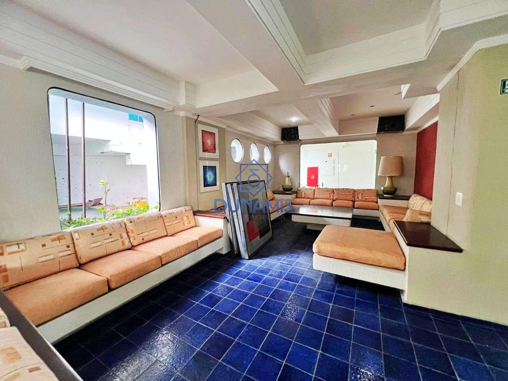 APARTAMENTO À VENDA NA PRAIA DAS ASTÚRIAS - LAZER COMPLETO - 02 VAGAS DE GARAGEM em Jardim Astúrias, Guarujá — foto 51