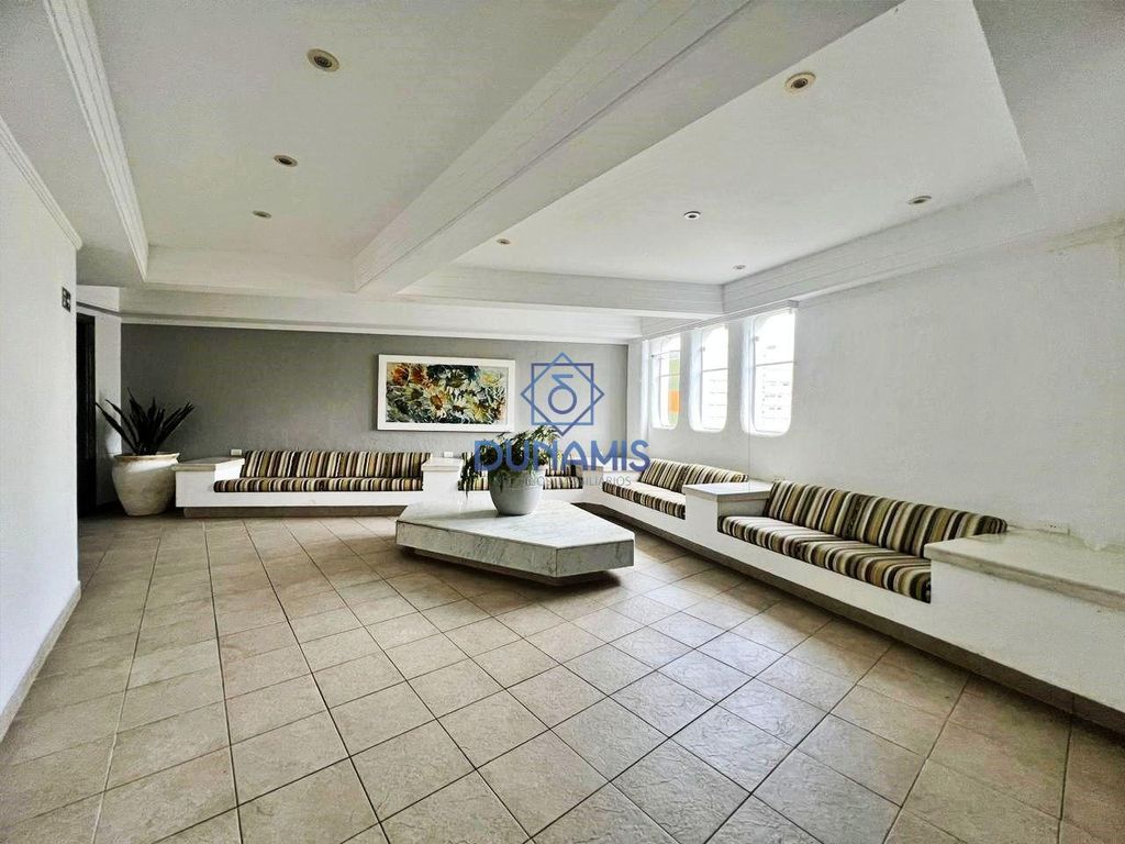 APARTAMENTO À VENDA NA PRAIA DAS ASTÚRIAS - LAZER COMPLETO - 02 VAGAS DE GARAGEM em Jardim Astúrias, Guarujá — foto 52