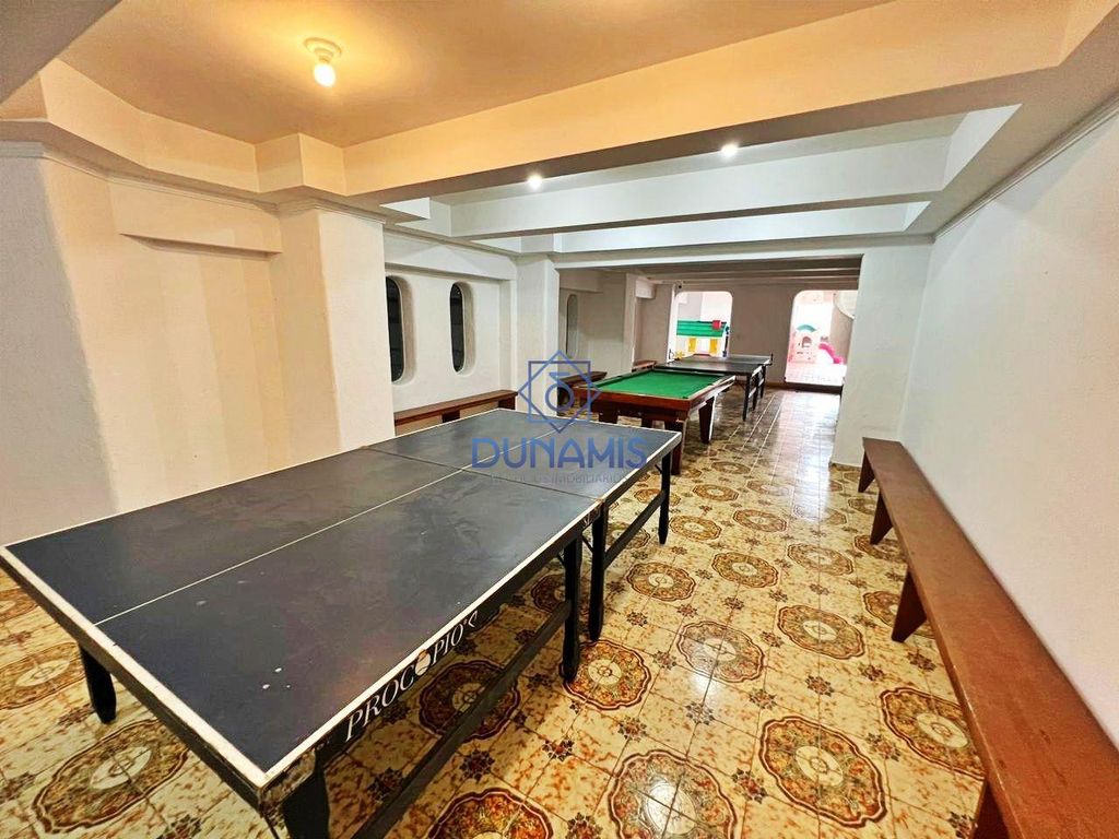 APARTAMENTO À VENDA NA PRAIA DAS ASTÚRIAS - LAZER COMPLETO - 02 VAGAS DE GARAGEM em Jardim Astúrias, Guarujá — foto 49