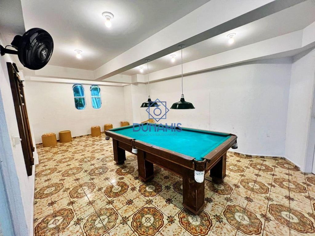 APARTAMENTO À VENDA NA PRAIA DAS ASTÚRIAS - LAZER COMPLETO - 02 VAGAS DE GARAGEM em Jardim Astúrias, Guarujá — foto 46