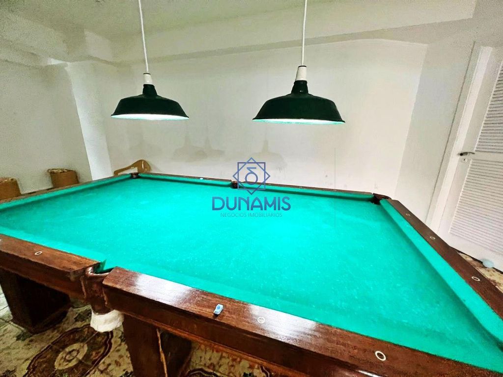APARTAMENTO À VENDA NA PRAIA DAS ASTÚRIAS - LAZER COMPLETO - 02 VAGAS DE GARAGEM em Jardim Astúrias, Guarujá — foto 47