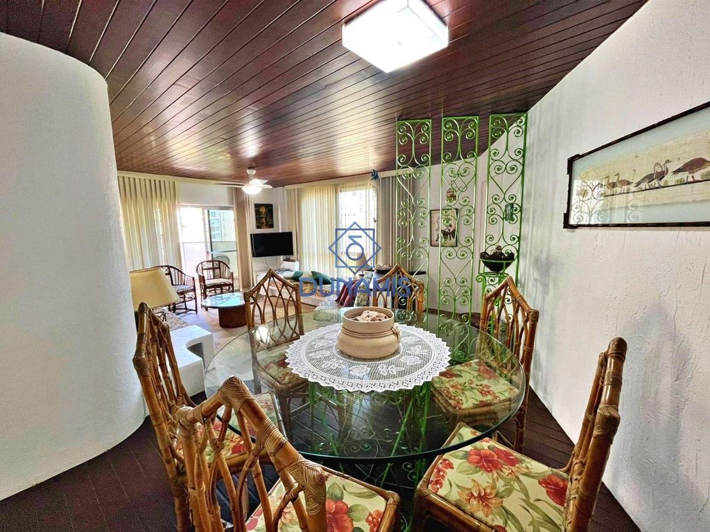 APARTAMENTO À VENDA NA PRAIA DAS ASTÚRIAS - LAZER COMPLETO - 02 VAGAS DE GARAGEM em Jardim Astúrias, Guarujá — foto 5