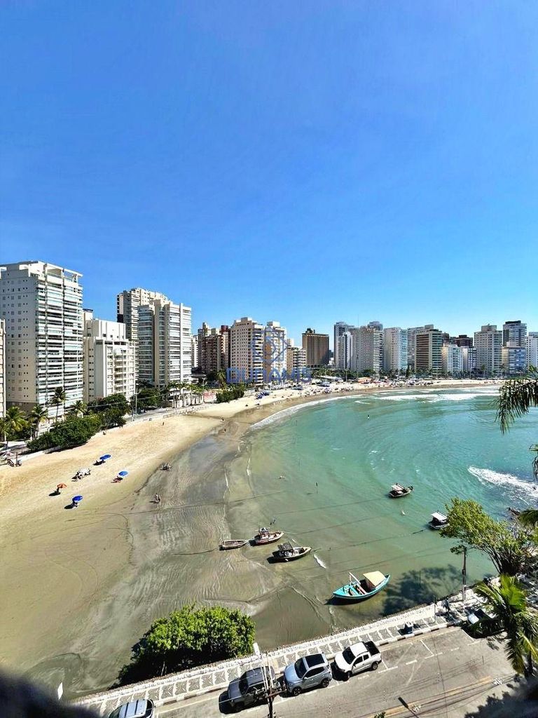 APARTAMENTO À VENDA NA PRAIA DAS ASTÚRIAS - LAZER COMPLETO - 02 VAGAS DE GARAGEM em Jardim Astúrias, Guarujá — foto 8