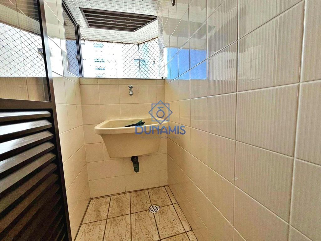 COBERTURA DUPLEX À VENDA NA PRAIA DAS ASTÚRIAS - COM VISTA MAR -PRÉDIO COM LAZER em Jardim Astúrias, Guarujá — foto 28
