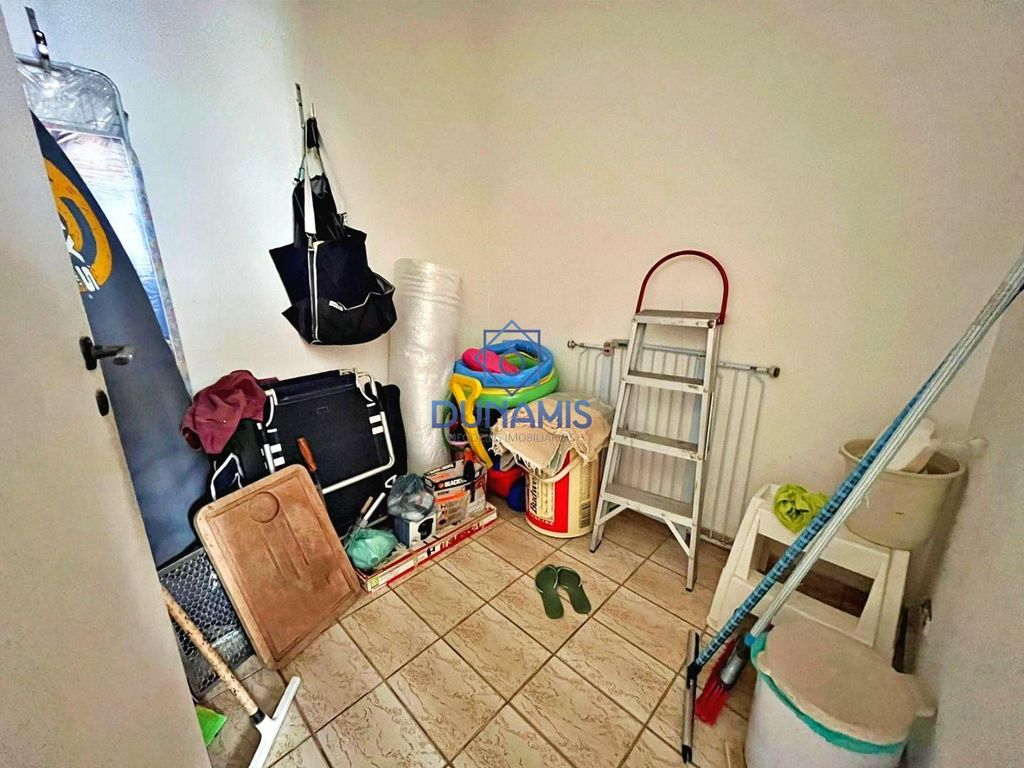 COBERTURA DUPLEX À VENDA NA PRAIA DAS ASTÚRIAS - COM VISTA MAR -PRÉDIO COM LAZER em Jardim Astúrias, Guarujá — foto 29