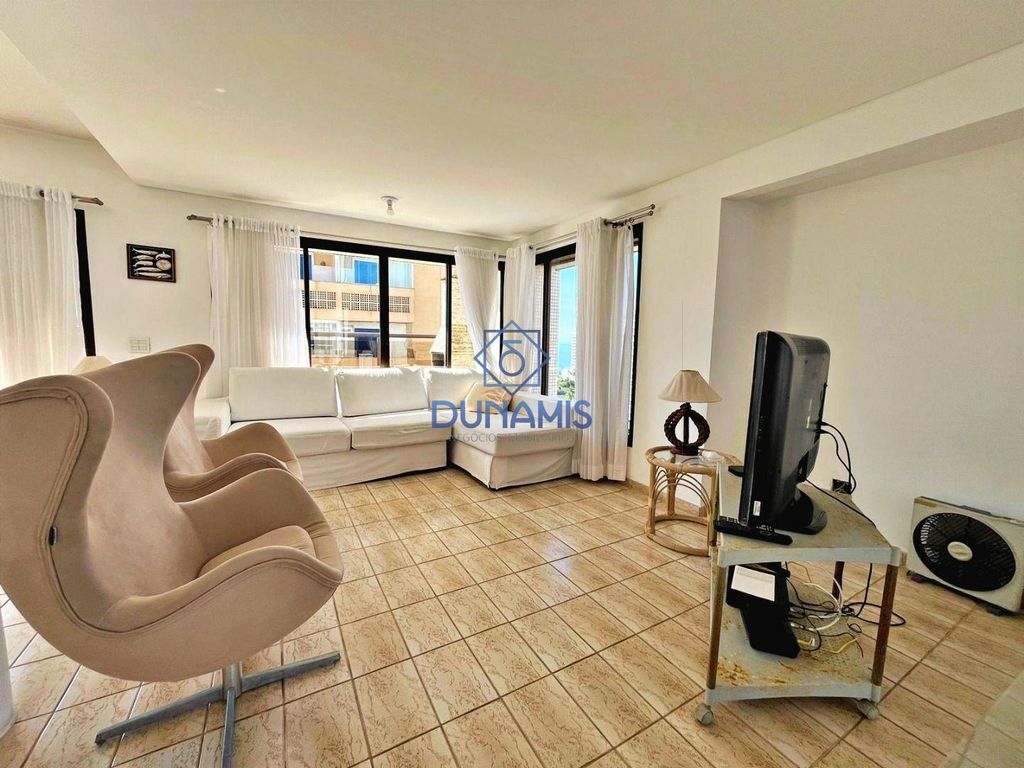 COBERTURA DUPLEX À VENDA NA PRAIA DAS ASTÚRIAS - COM VISTA MAR -PRÉDIO COM LAZER em Jardim Astúrias, Guarujá — foto 5