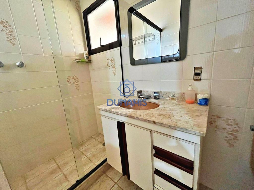 COBERTURA DUPLEX À VENDA NA PRAIA DAS ASTÚRIAS - COM VISTA MAR -PRÉDIO COM LAZER em Jardim Astúrias, Guarujá — foto 16