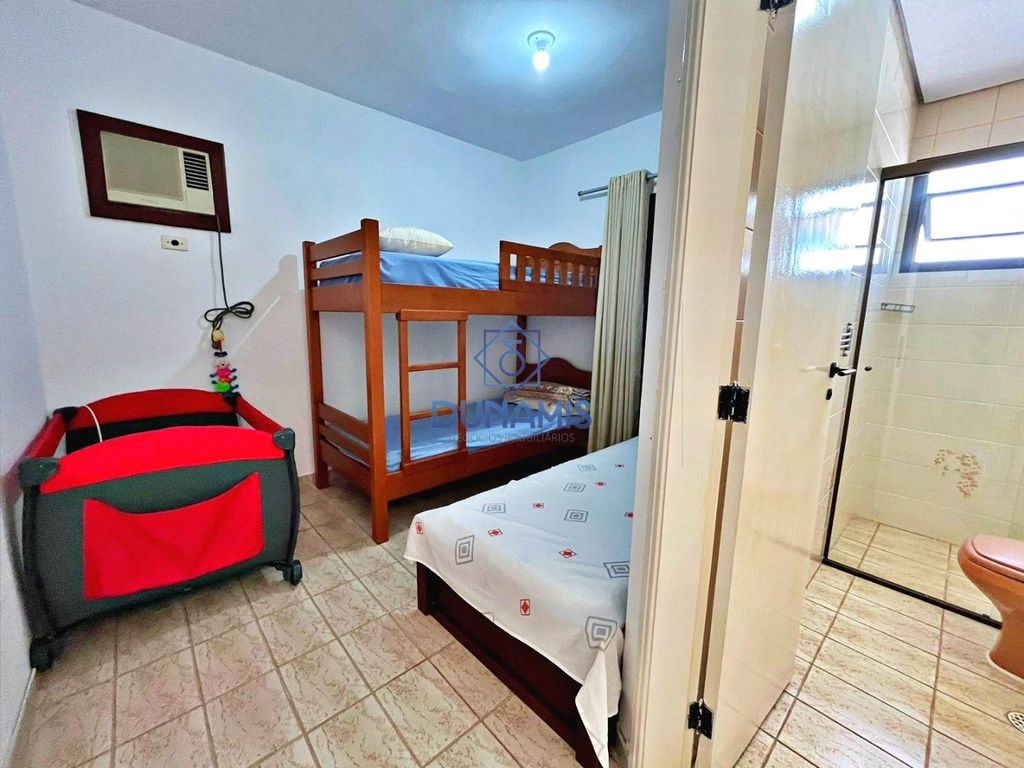 COBERTURA DUPLEX À VENDA NA PRAIA DAS ASTÚRIAS - COM VISTA MAR -PRÉDIO COM LAZER em Jardim Astúrias, Guarujá — foto 18
